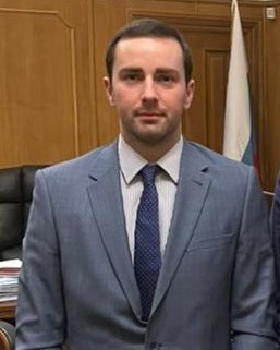 Отдел геополитики