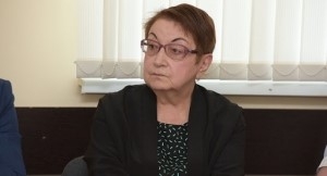 Акаба Н.Н "Уроки августа 2008 года"