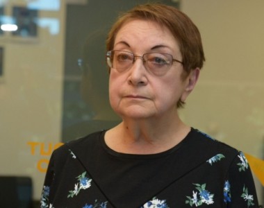 АКАБА Н.Н ВОЗВРАЩЕНИЕ НА РОДИНУ