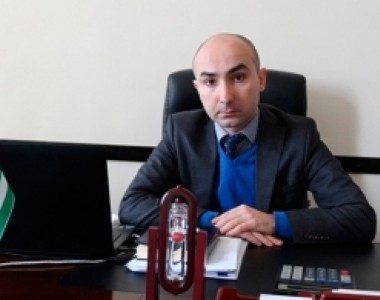Л. Г. КВАРЧИЯ  ИСПОЛЬЗОВАНИЕ ВОЗМОЖНОСТЕЙ РОССИЙСКИХ МАРКЕТПЛЕЙСОВ ДЛЯ ПРОДВИЖЕНИЯ ПРОДУКЦИИ АБХАЗСКИХ ПРОИЗВОДИТЕЛЕЙ ИЗ ЧИСЛА ПРЕДСТАВИТЕЛЕЙ МАЛОГО И СРЕДНЕГО ПРЕДПРИНИМАТЕЛЬСТВА