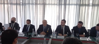 Круглый стол по проблемам и перспективам экономического развития Абхазии